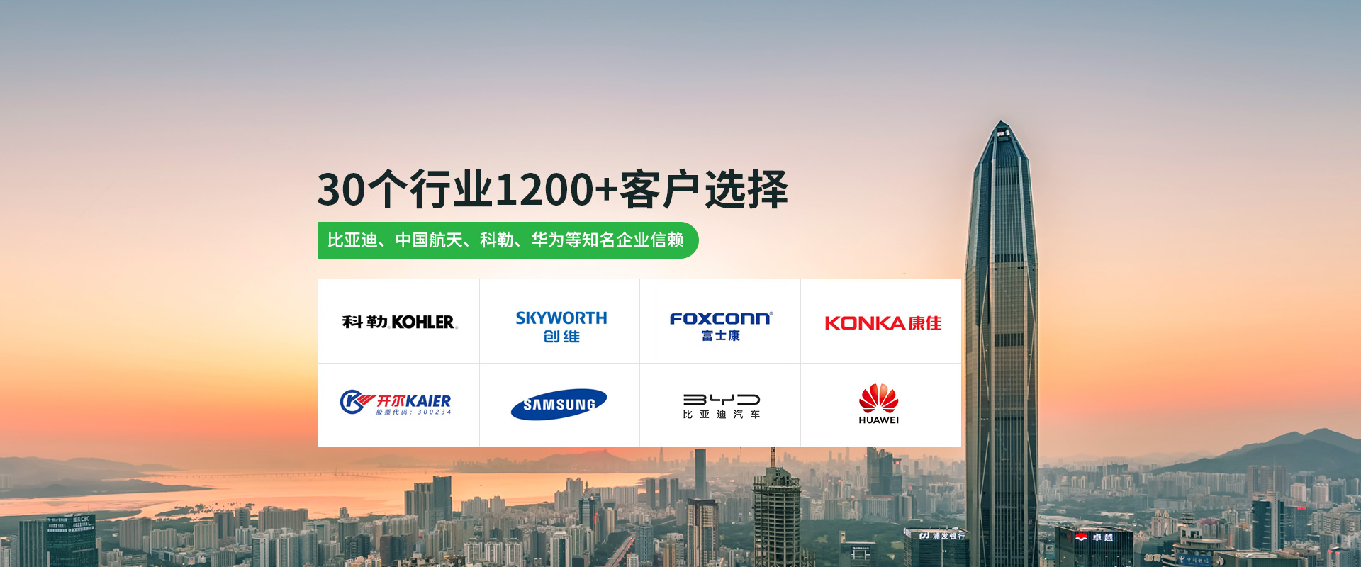 30個行業1200+客戶選擇嘉信清洗劑、防銹油、潤滑油、切削液、液壓油、齒輪油